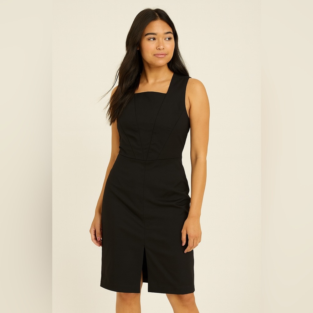 Kate Spade Saturday Little Black Dress